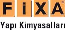 fixa logo - Küçükdeveci Yapı Market