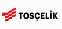 logo toscelik - Küçükdeveci Yapı Market