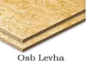 osb levha 2 300x225 - Küçükdeveci Yapı Market