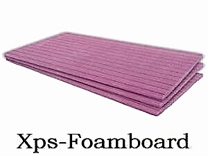 xps foamboard 300x225 - Küçükdeveci Yapı Market