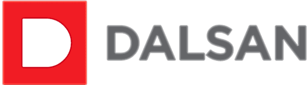 Dalsan Alci Logo - Küçükdeveci Yapı Market
